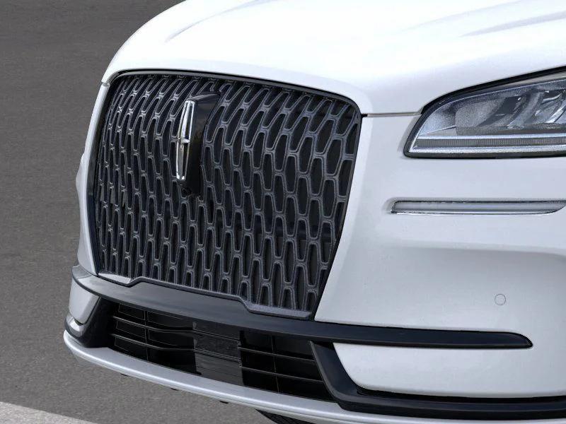 new 2026 Lincoln Corsair car, priced at $48,618