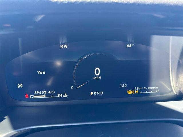 used 2023 Lincoln Aviator car, priced at $46,975