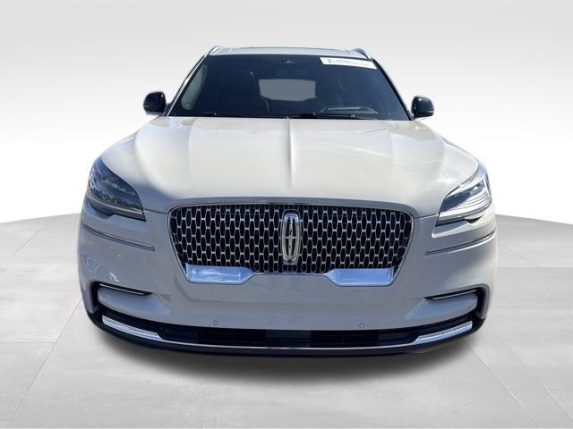 used 2023 Lincoln Aviator car, priced at $46,975