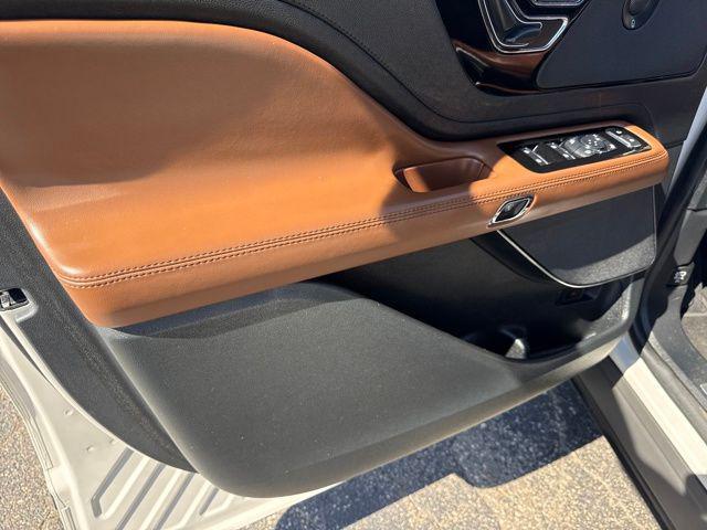 used 2023 Lincoln Aviator car, priced at $46,975
