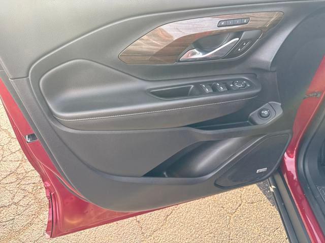 used 2019 GMC Terrain car, priced at $17,789