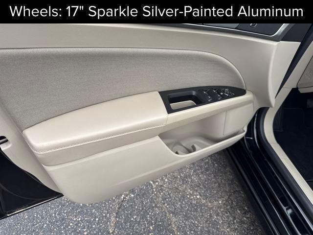 used 2019 Ford Fusion car, priced at $16,118