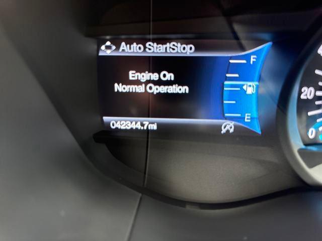 used 2019 Ford Fusion car, priced at $16,118