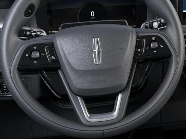 new 2025 Lincoln Corsair car, priced at $41,065