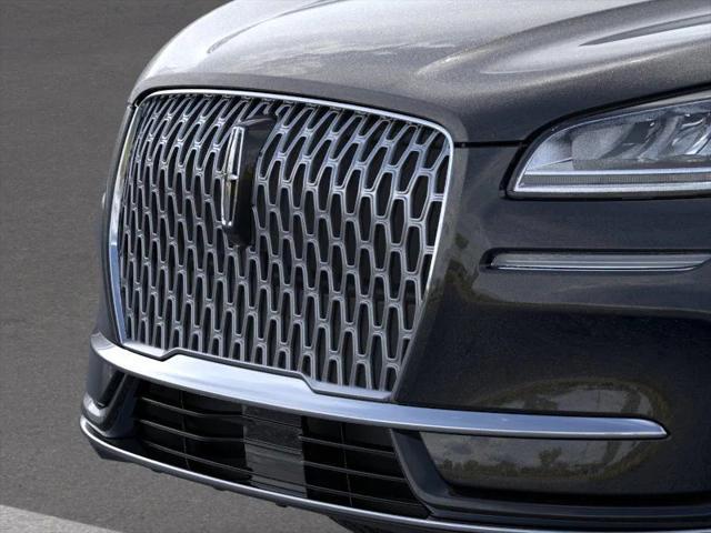 new 2025 Lincoln Corsair car, priced at $41,065