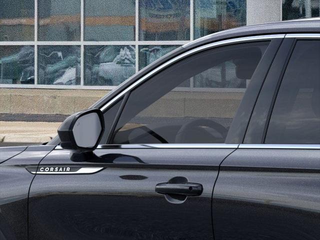 new 2025 Lincoln Corsair car, priced at $41,065
