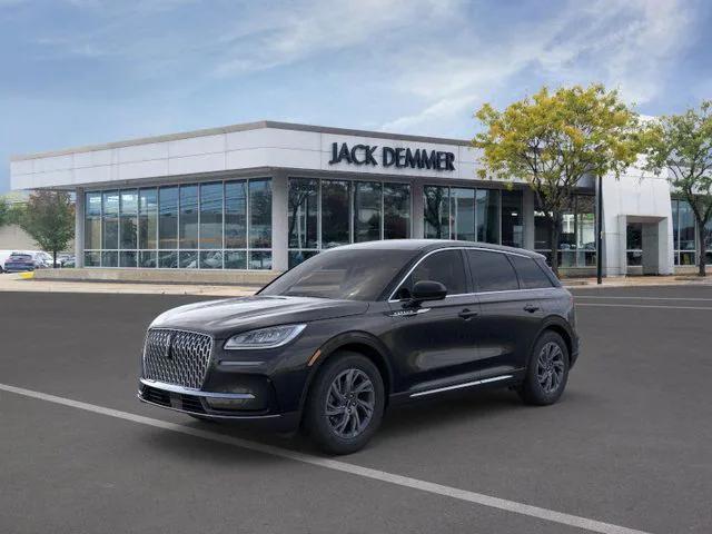 used 2025 Lincoln Corsair car, priced at $41,065