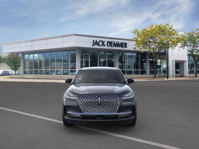 new 2025 Lincoln Corsair car, priced at $41,065