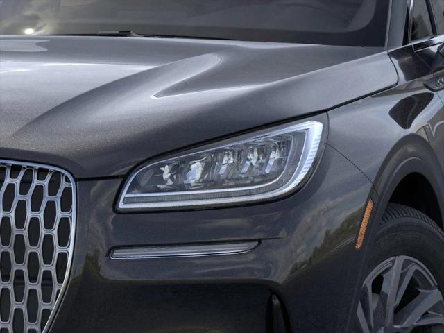 new 2025 Lincoln Corsair car, priced at $41,065