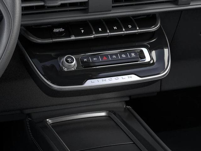 new 2025 Lincoln Corsair car, priced at $41,065