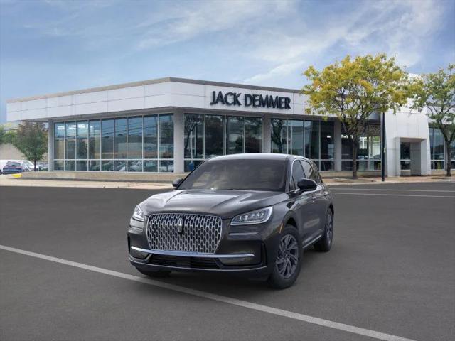 new 2025 Lincoln Corsair car, priced at $41,065