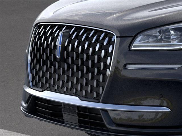 new 2025 Lincoln Corsair car, priced at $53,906