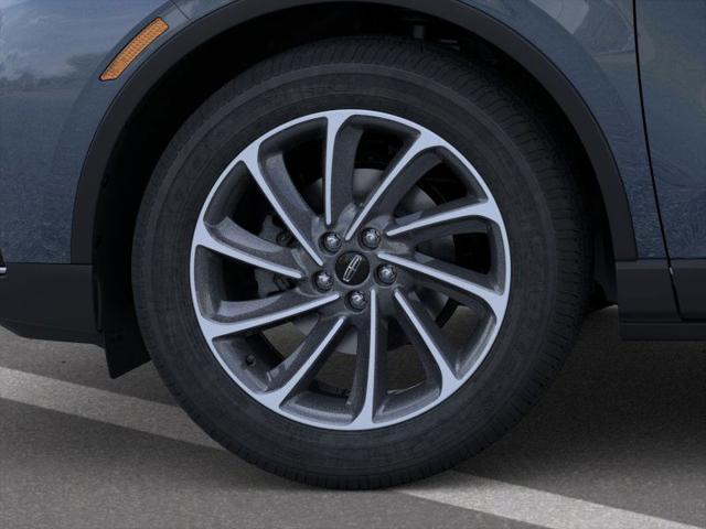 new 2025 Lincoln Corsair car, priced at $46,166