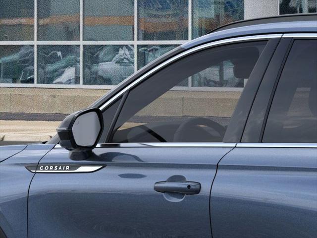 new 2025 Lincoln Corsair car, priced at $46,166