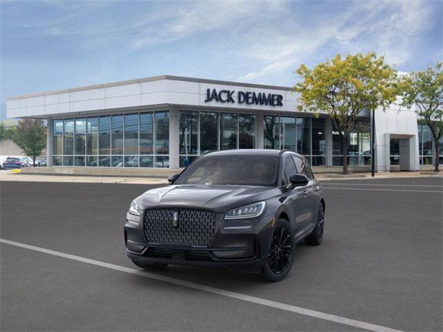 new 2025 Lincoln Corsair car, priced at $46,797