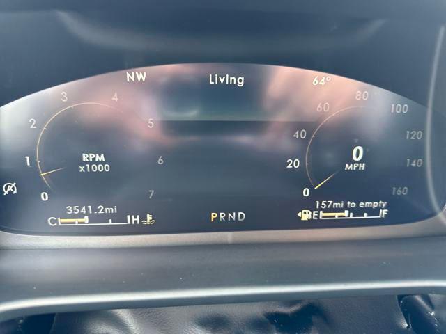 used 2024 Lincoln Aviator car, priced at $53,996