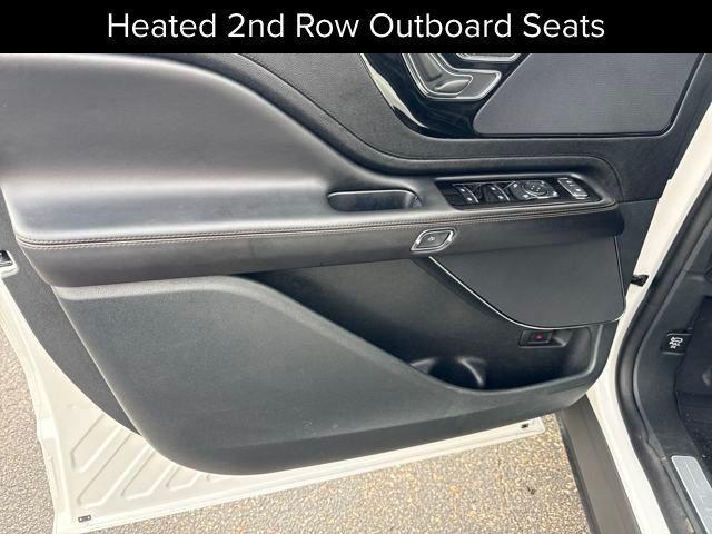 used 2024 Lincoln Aviator car, priced at $53,996