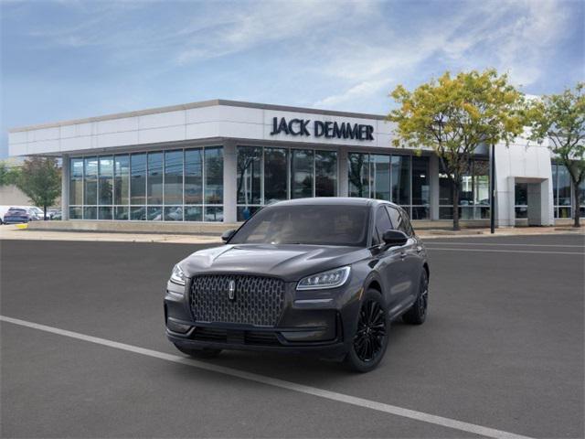 new 2024 Lincoln Corsair car, priced at $46,129