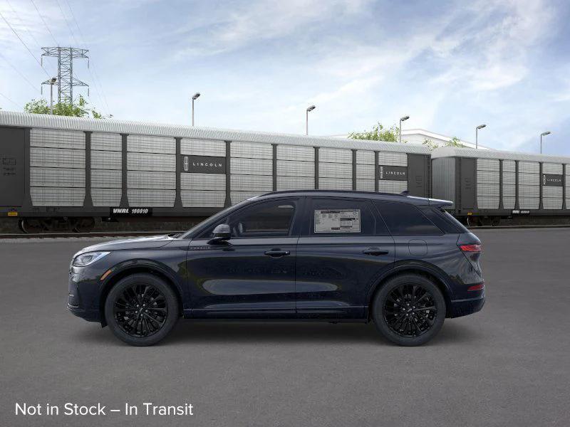 new 2026 Lincoln Corsair car, priced at $47,883
