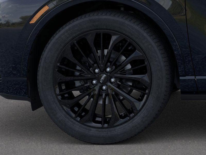 new 2026 Lincoln Corsair car, priced at $47,883