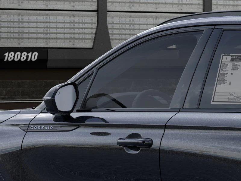 new 2026 Lincoln Corsair car, priced at $47,883