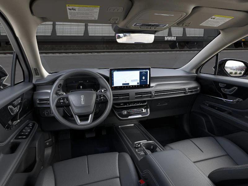 new 2026 Lincoln Corsair car, priced at $47,883