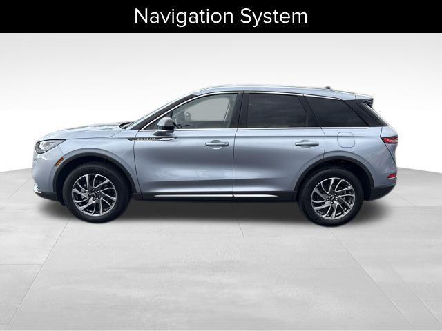 used 2022 Lincoln Corsair car, priced at $29,860