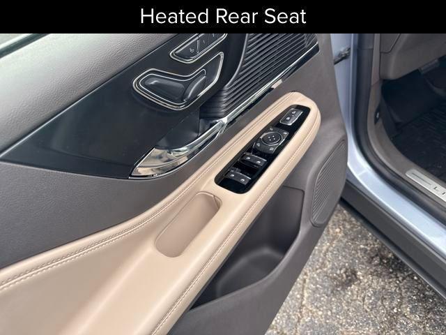 used 2022 Lincoln Corsair car, priced at $29,860