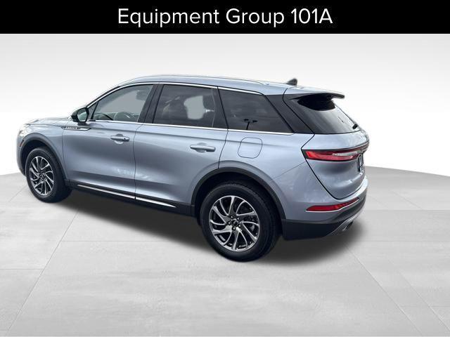 used 2022 Lincoln Corsair car, priced at $29,860
