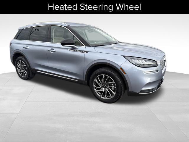 used 2022 Lincoln Corsair car, priced at $29,860