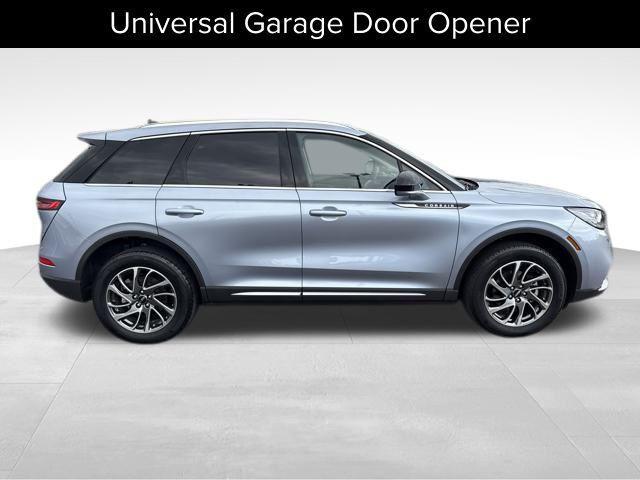 used 2022 Lincoln Corsair car, priced at $29,860