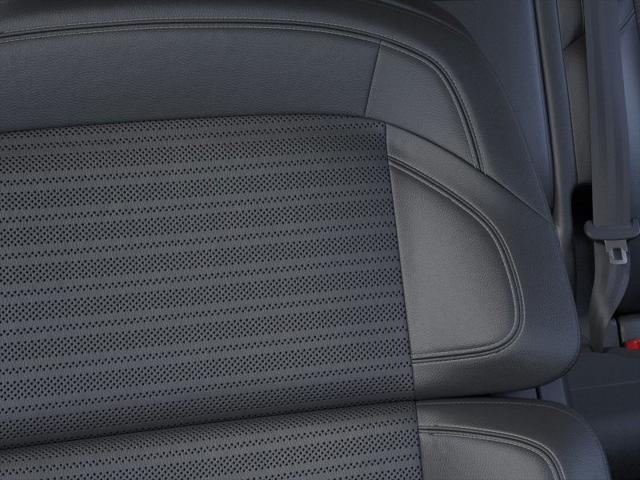 new 2025 Lincoln Nautilus car, priced at $62,996