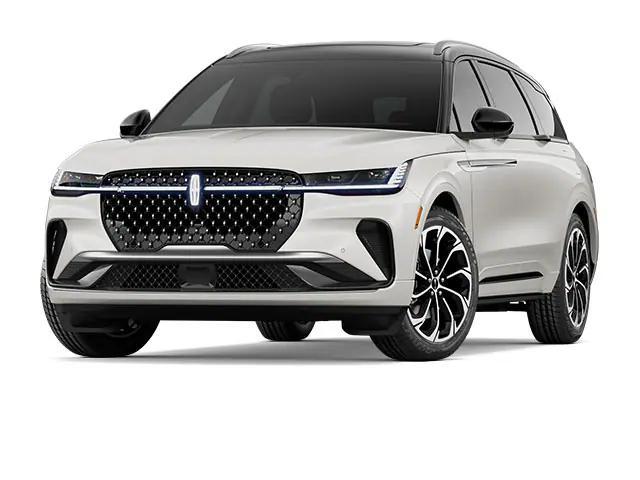 new 2026 Lincoln Nautilus car, priced at $63,222