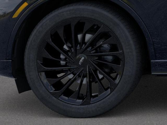 new 2025 Lincoln Aviator car, priced at $67,719