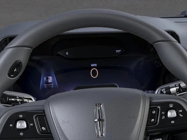 new 2025 Lincoln Aviator car, priced at $67,719