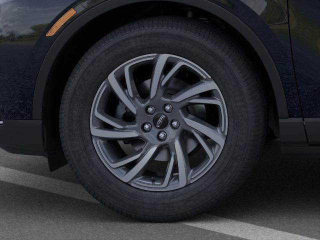 new 2025 Lincoln Corsair car, priced at $41,374