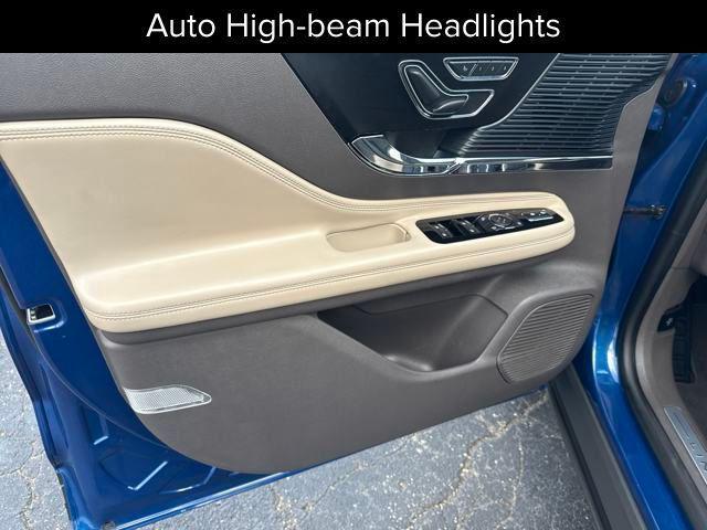used 2020 Lincoln Corsair car, priced at $21,783