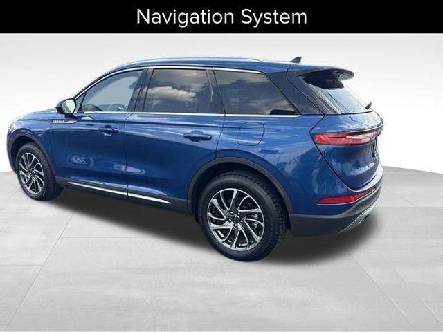 used 2020 Lincoln Corsair car, priced at $21,783