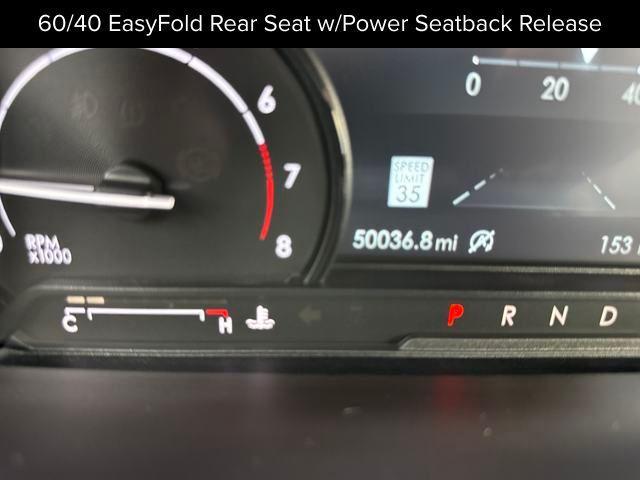 used 2020 Lincoln Corsair car, priced at $21,783