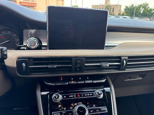 used 2020 Lincoln Corsair car, priced at $21,783