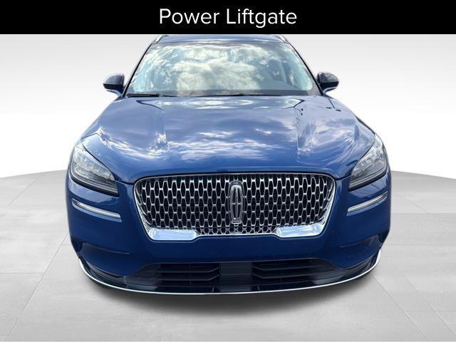 used 2020 Lincoln Corsair car, priced at $21,783