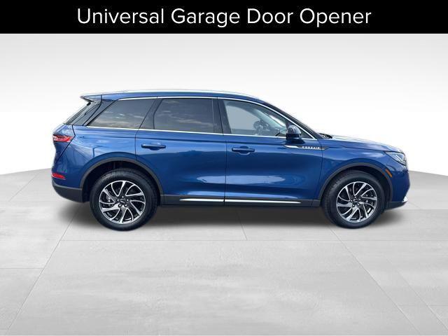 used 2020 Lincoln Corsair car, priced at $21,783