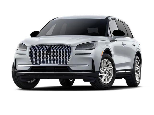 new 2025 Lincoln Corsair car, priced at $47,531