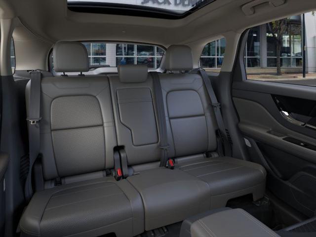 new 2025 Lincoln Corsair car, priced at $47,531
