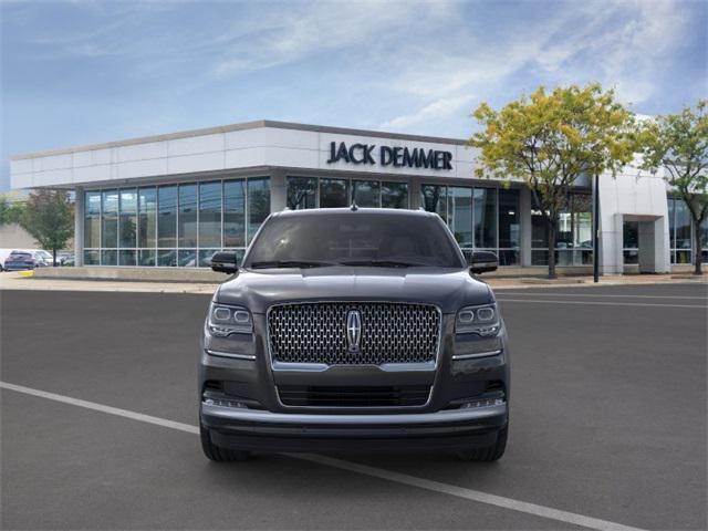 new 2024 Lincoln Navigator car, priced at $95,453