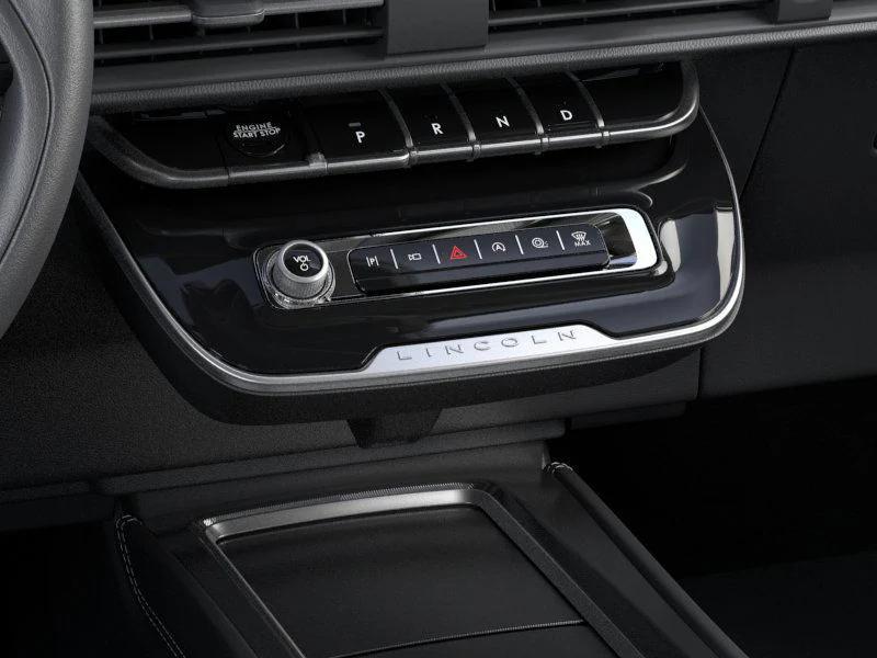 new 2025 Lincoln Corsair car, priced at $50,333