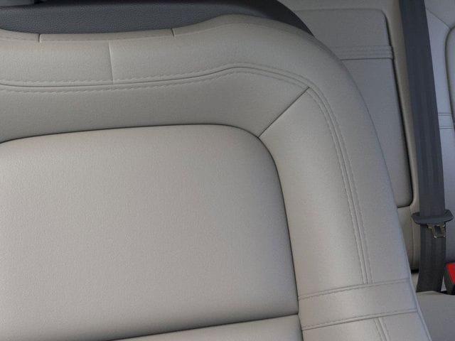 new 2025 Lincoln Corsair car, priced at $41,695