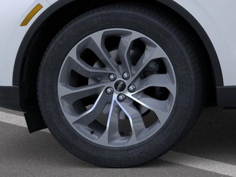 new 2026 Lincoln Aviator car, priced at $65,705