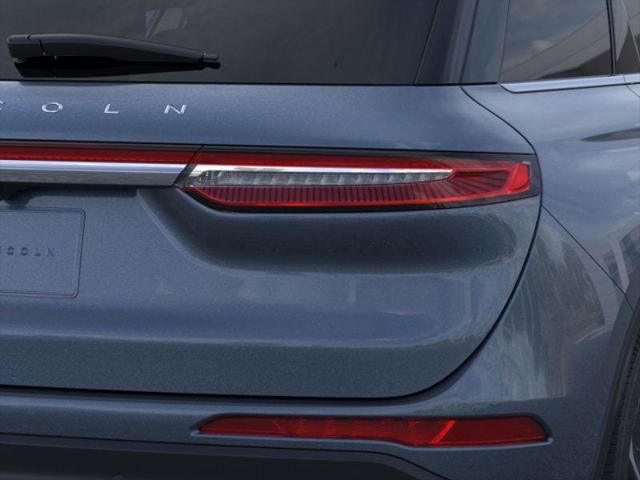 new 2025 Lincoln Corsair car, priced at $44,843