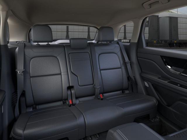 new 2025 Lincoln Corsair car, priced at $44,843
